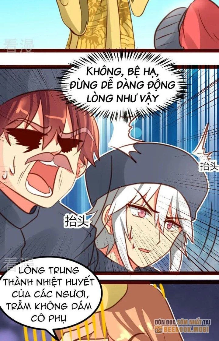 Xuyên Nhanh Chi Xà Phòng Trêu Người Chapter 24 - 15