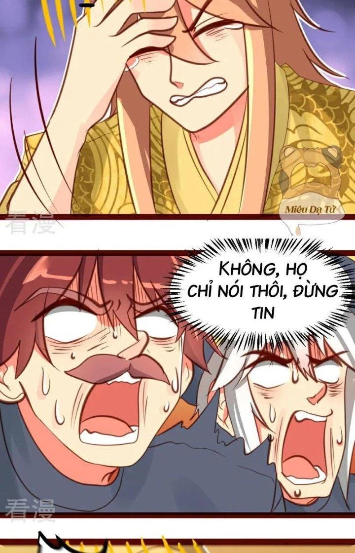 Xuyên Nhanh Chi Xà Phòng Trêu Người Chapter 24 - 16