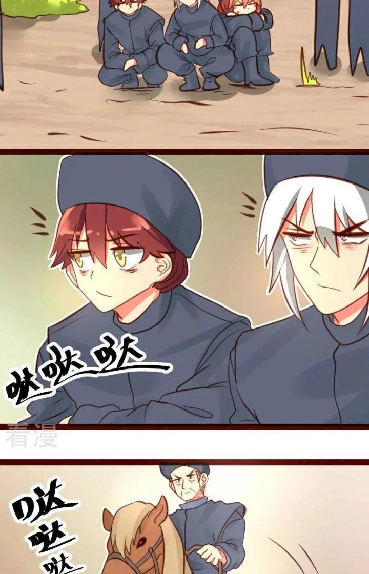 Xuyên Nhanh Chi Xà Phòng Trêu Người Chapter 25 - 2