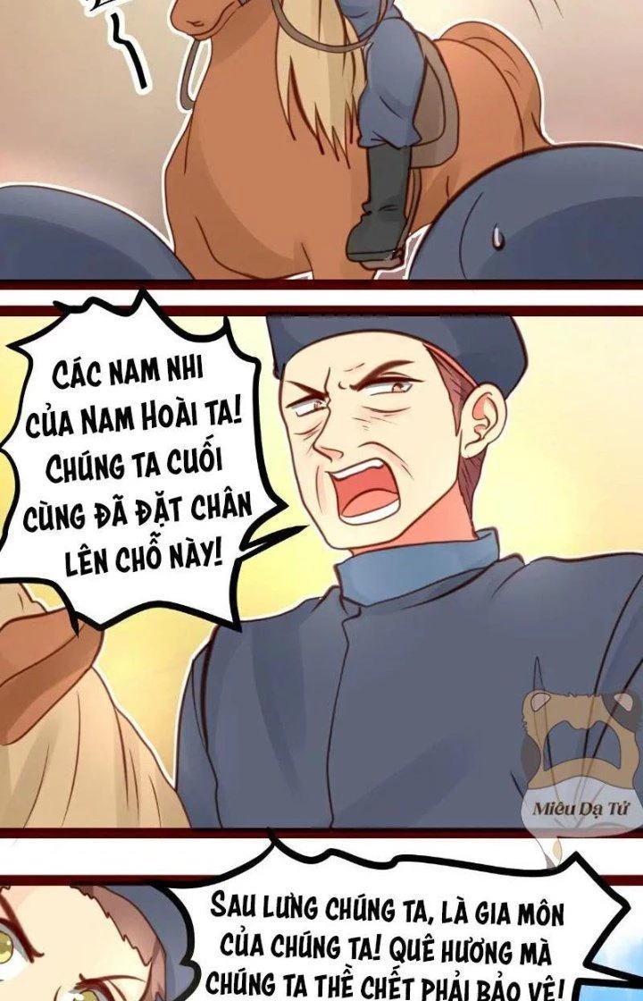 Xuyên Nhanh Chi Xà Phòng Trêu Người Chapter 25 - 3