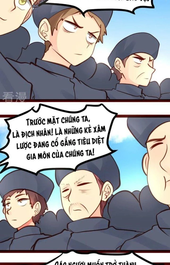 Xuyên Nhanh Chi Xà Phòng Trêu Người Chapter 25 - 4