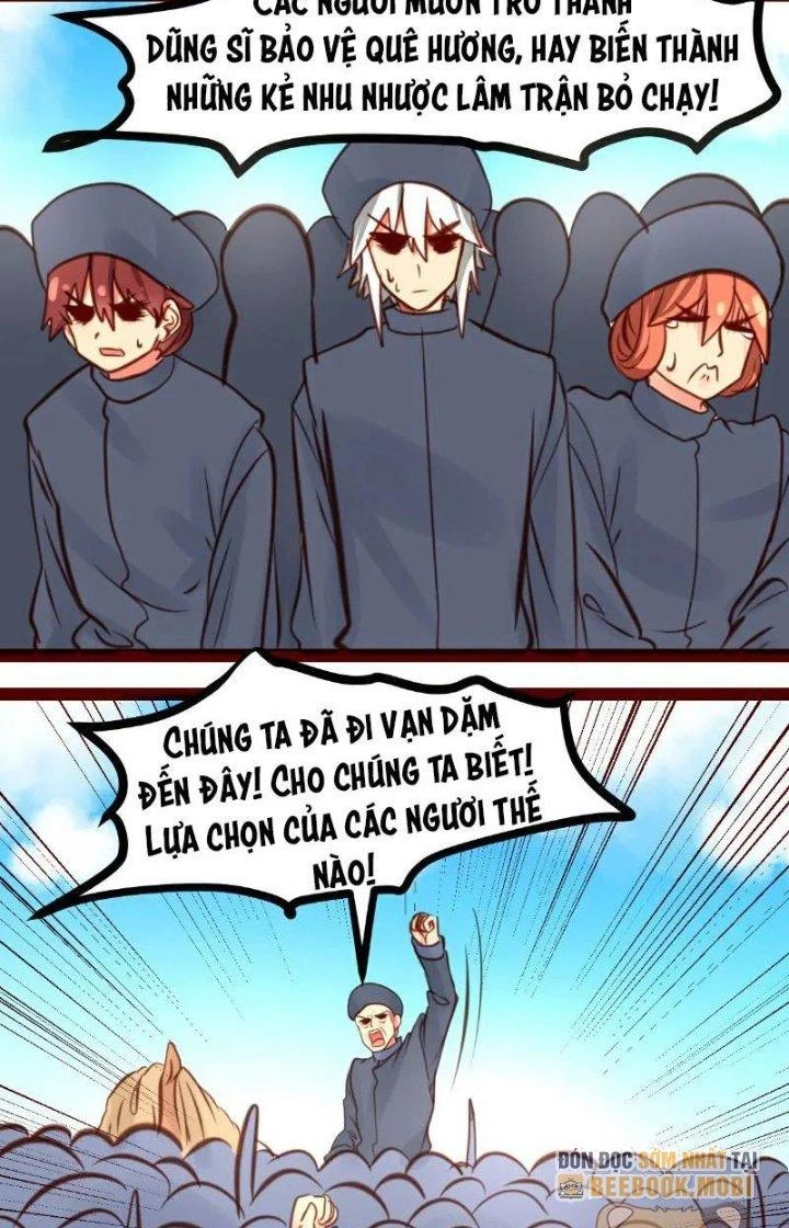 Xuyên Nhanh Chi Xà Phòng Trêu Người Chapter 25 - 5