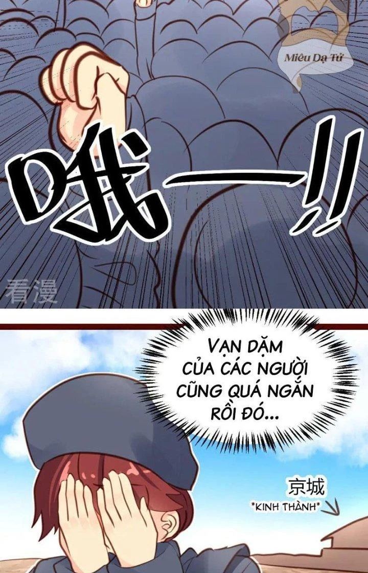 Xuyên Nhanh Chi Xà Phòng Trêu Người Chapter 25 - 6