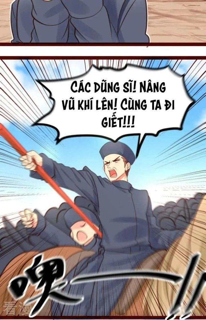 Xuyên Nhanh Chi Xà Phòng Trêu Người Chapter 25 - 7