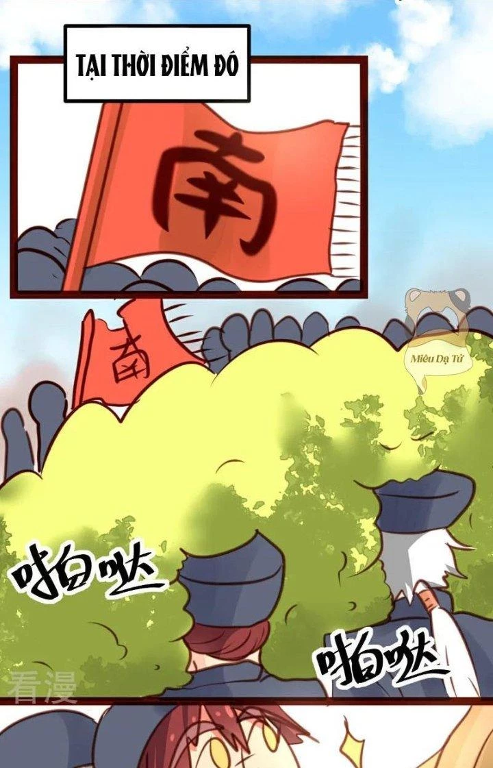 Xuyên Nhanh Chi Xà Phòng Trêu Người Chapter 25 - 8