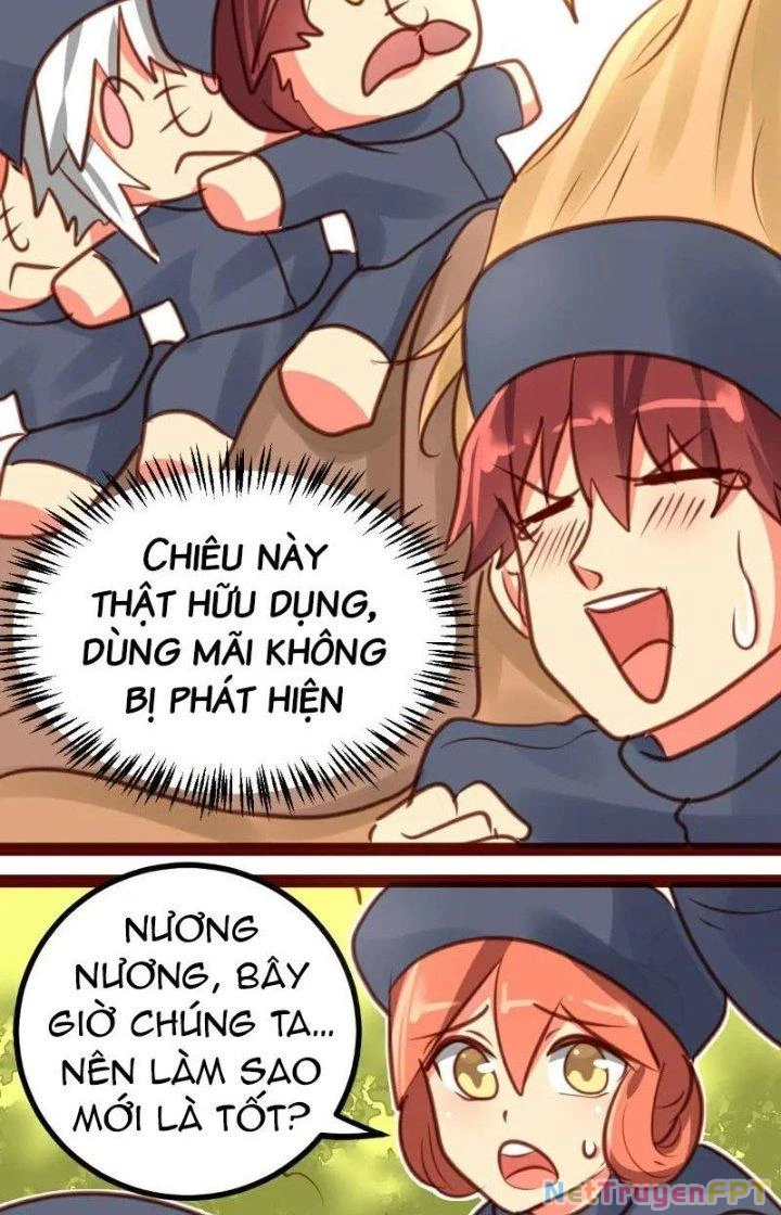 Xuyên Nhanh Chi Xà Phòng Trêu Người Chapter 25 - 9