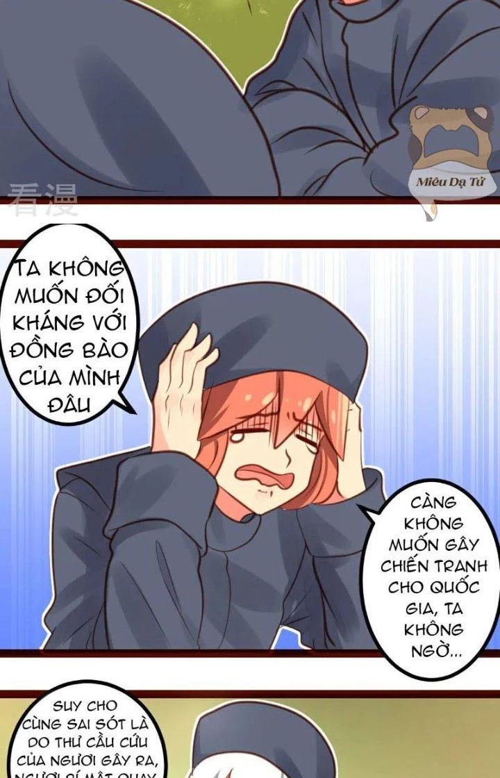 Xuyên Nhanh Chi Xà Phòng Trêu Người Chapter 25 - 10