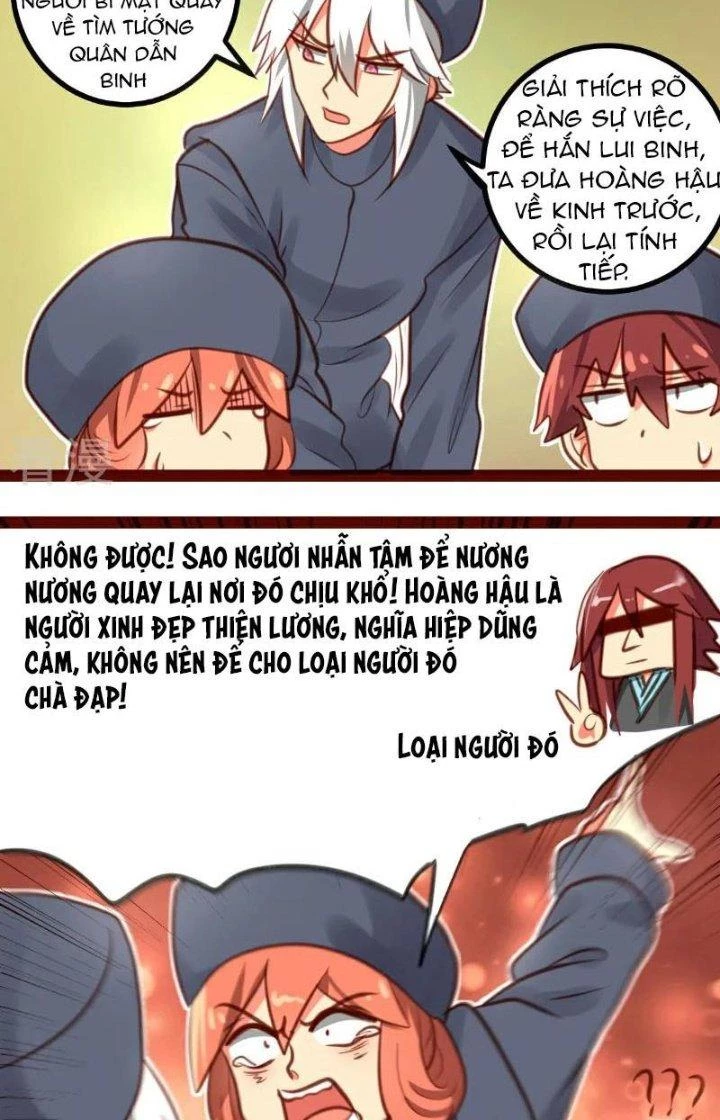 Xuyên Nhanh Chi Xà Phòng Trêu Người Chapter 25 - 11