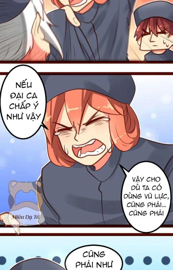 Xuyên Nhanh Chi Xà Phòng Trêu Người Chapter 25 - 12