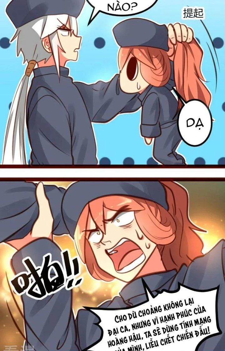 Xuyên Nhanh Chi Xà Phòng Trêu Người Chapter 25 - 13
