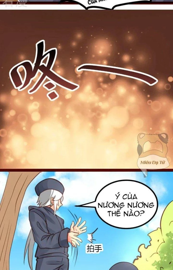 Xuyên Nhanh Chi Xà Phòng Trêu Người Chapter 25 - 14