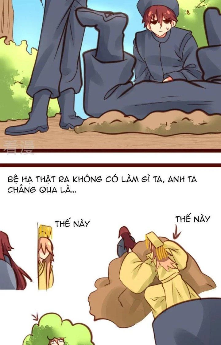 Xuyên Nhanh Chi Xà Phòng Trêu Người Chapter 25 - 15