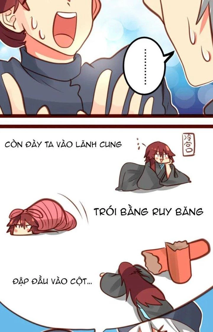 Xuyên Nhanh Chi Xà Phòng Trêu Người Chapter 25 - 17
