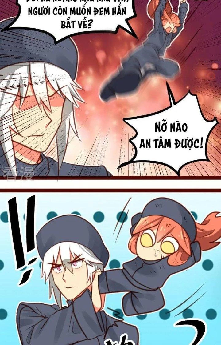 Xuyên Nhanh Chi Xà Phòng Trêu Người Chapter 25 - 19