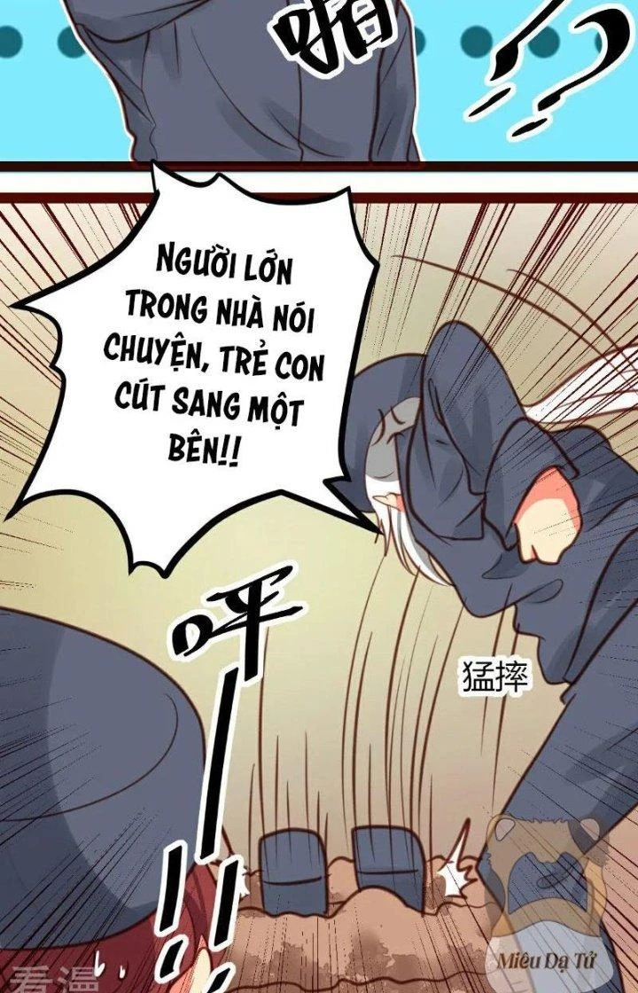 Xuyên Nhanh Chi Xà Phòng Trêu Người Chapter 25 - 20