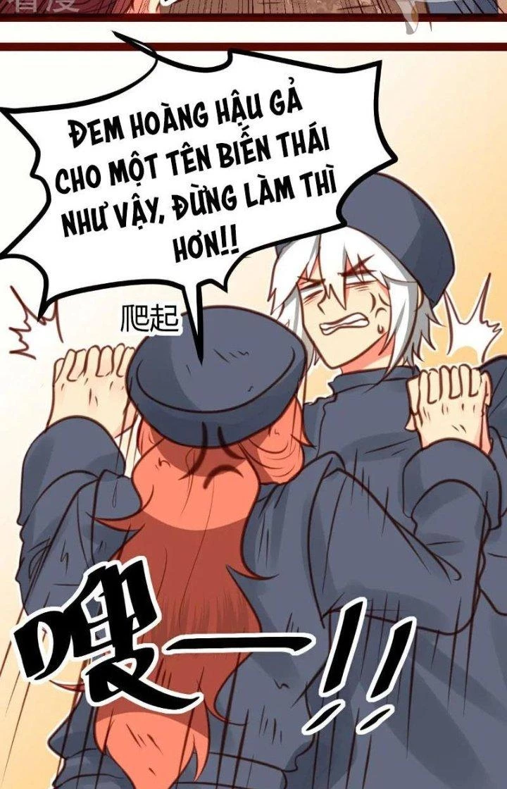 Xuyên Nhanh Chi Xà Phòng Trêu Người Chapter 25 - 21