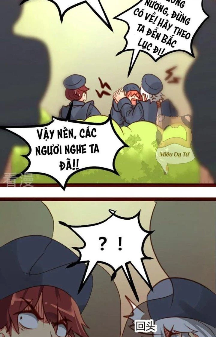 Xuyên Nhanh Chi Xà Phòng Trêu Người Chapter 25 - 23