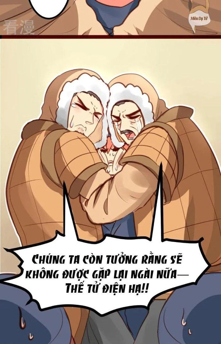 Xuyên Nhanh Chi Xà Phòng Trêu Người Chapter 26 - 2