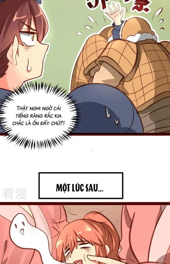Xuyên Nhanh Chi Xà Phòng Trêu Người Chapter 26 - 5