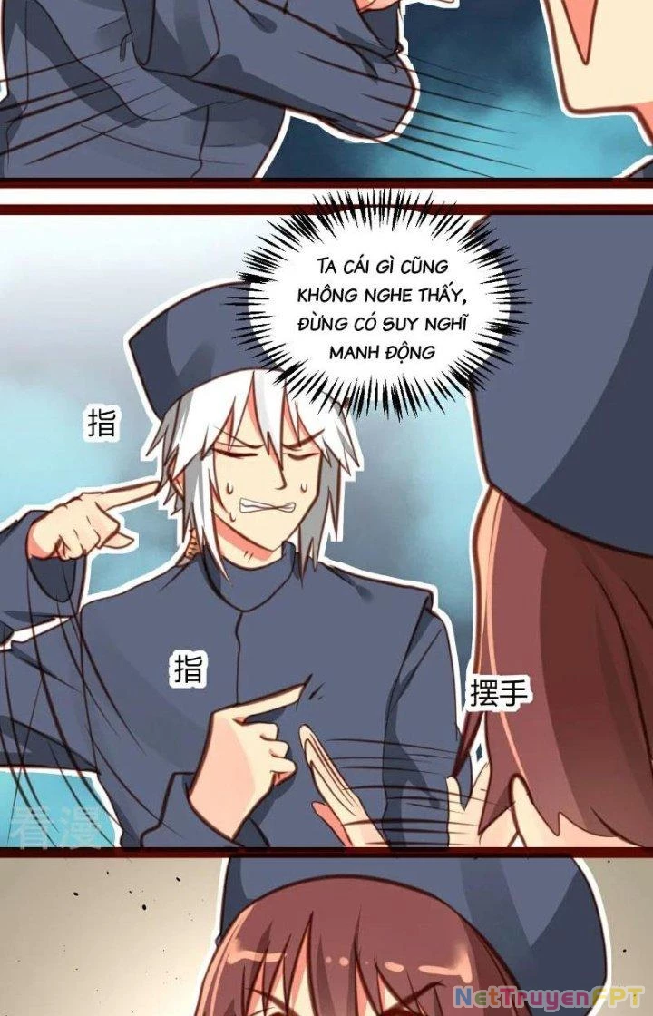 Xuyên Nhanh Chi Xà Phòng Trêu Người Chapter 26 - 14