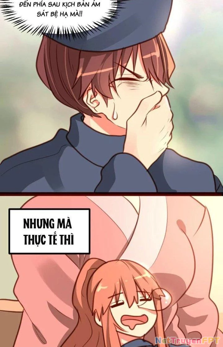 Xuyên Nhanh Chi Xà Phòng Trêu Người Chapter 26 - 16