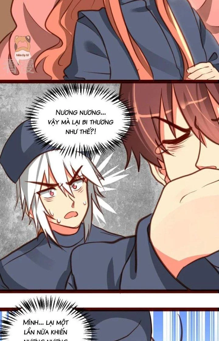 Xuyên Nhanh Chi Xà Phòng Trêu Người Chapter 26 - 17