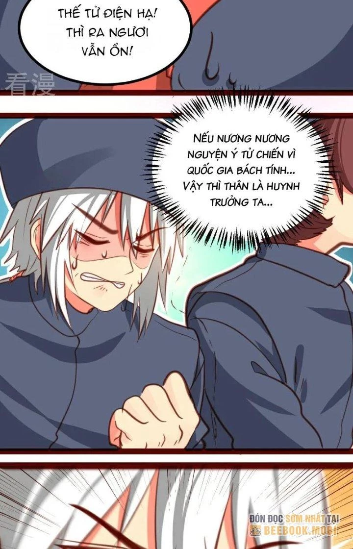 Xuyên Nhanh Chi Xà Phòng Trêu Người Chapter 27 - 6