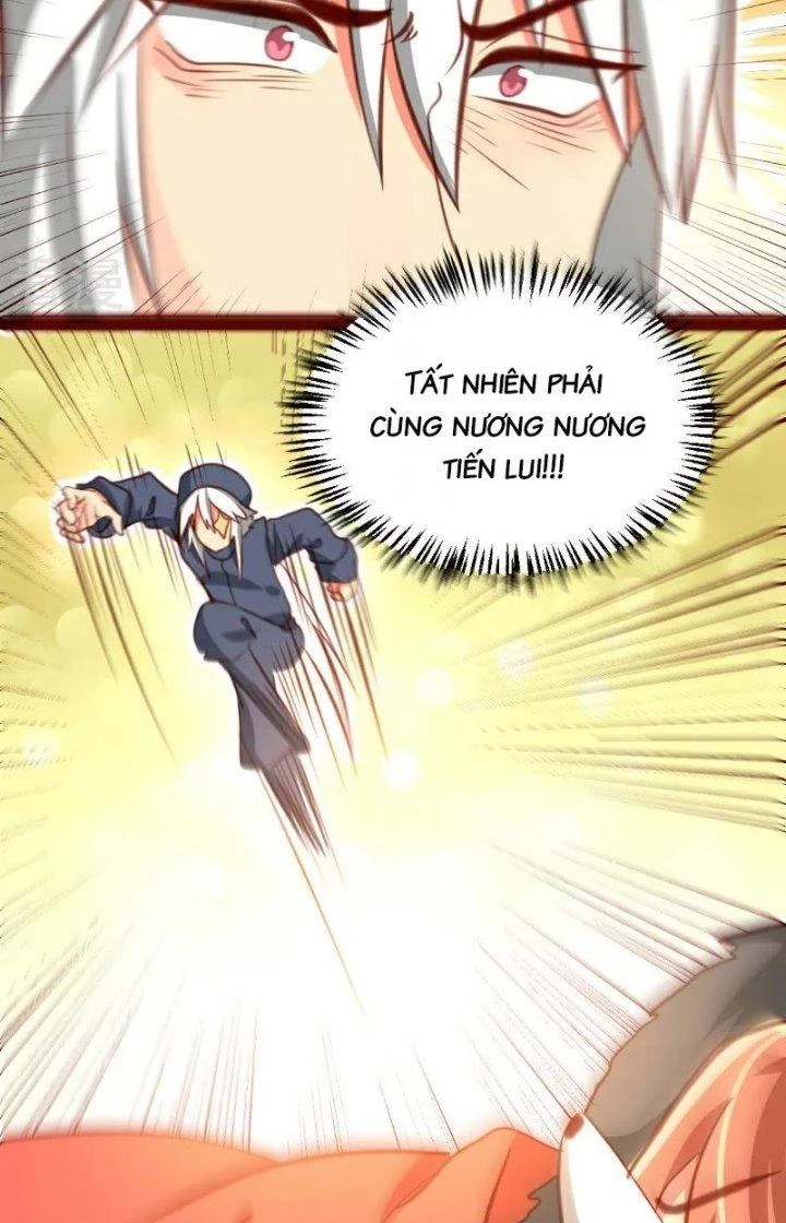 Xuyên Nhanh Chi Xà Phòng Trêu Người Chapter 27 - 7