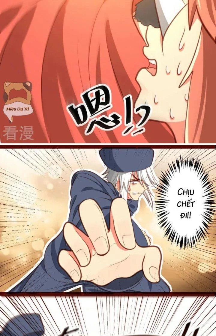Xuyên Nhanh Chi Xà Phòng Trêu Người Chapter 27 - 8
