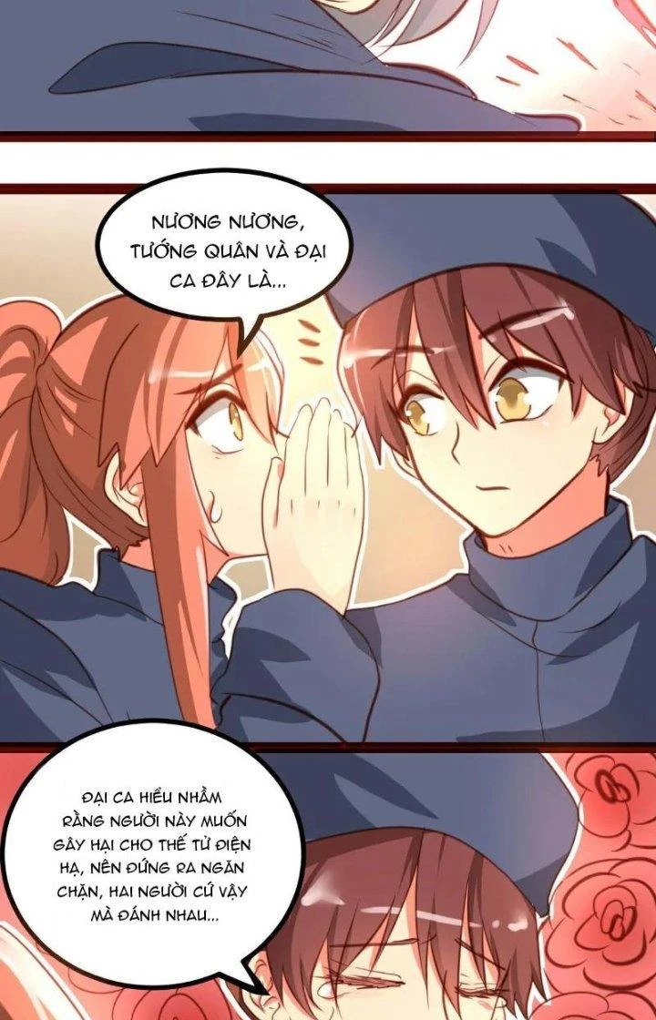 Xuyên Nhanh Chi Xà Phòng Trêu Người Chapter 27 - 10