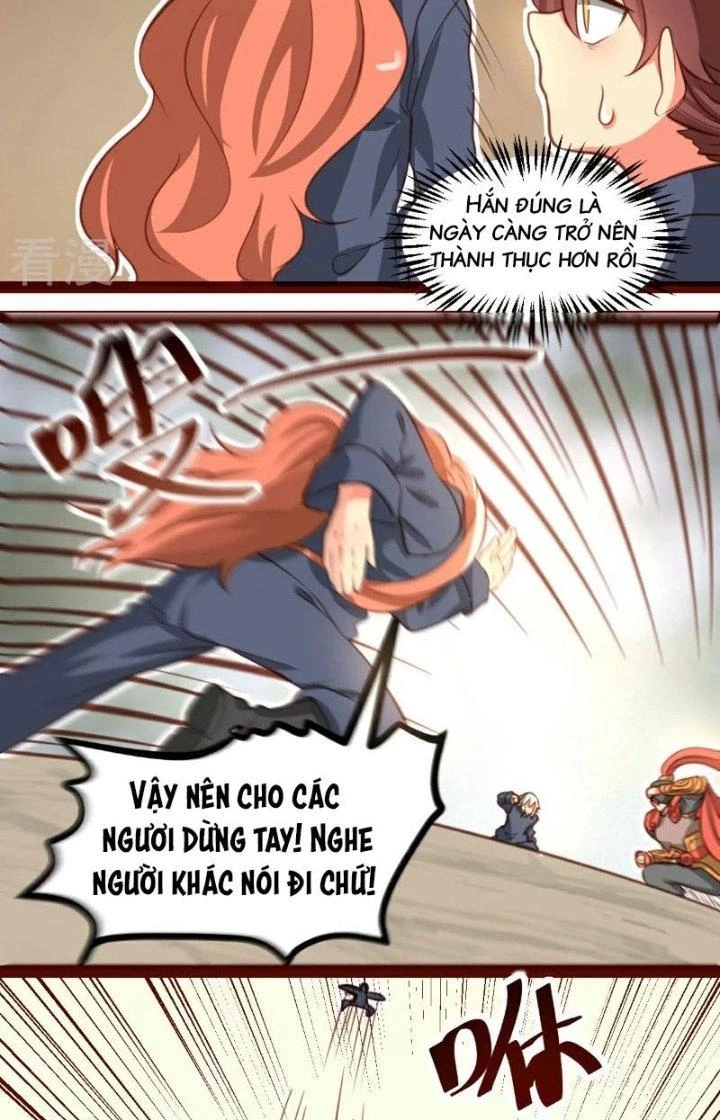 Xuyên Nhanh Chi Xà Phòng Trêu Người Chapter 28 - 2