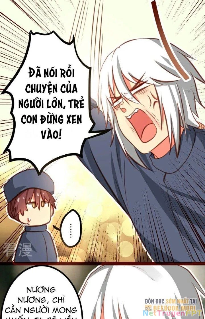 Xuyên Nhanh Chi Xà Phòng Trêu Người Chapter 28 - 3