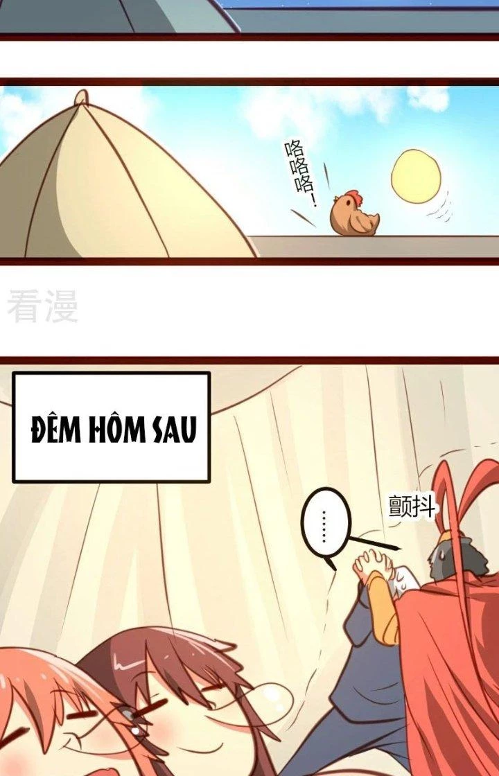 Xuyên Nhanh Chi Xà Phòng Trêu Người Chapter 28 - 8