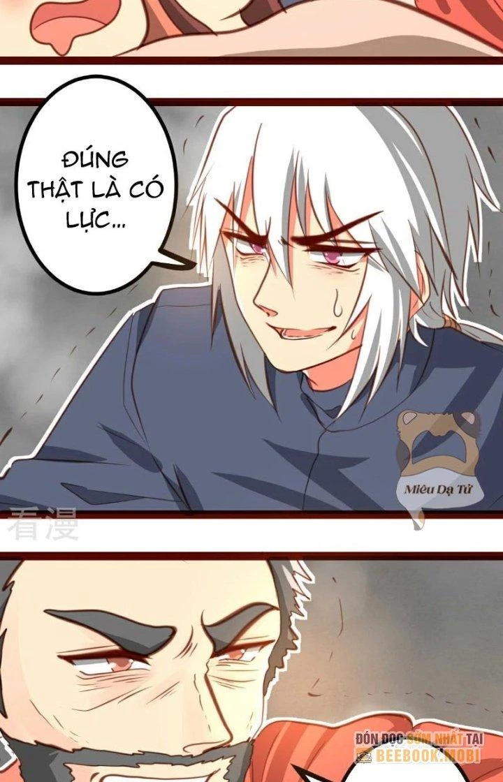 Xuyên Nhanh Chi Xà Phòng Trêu Người Chapter 28 - 9