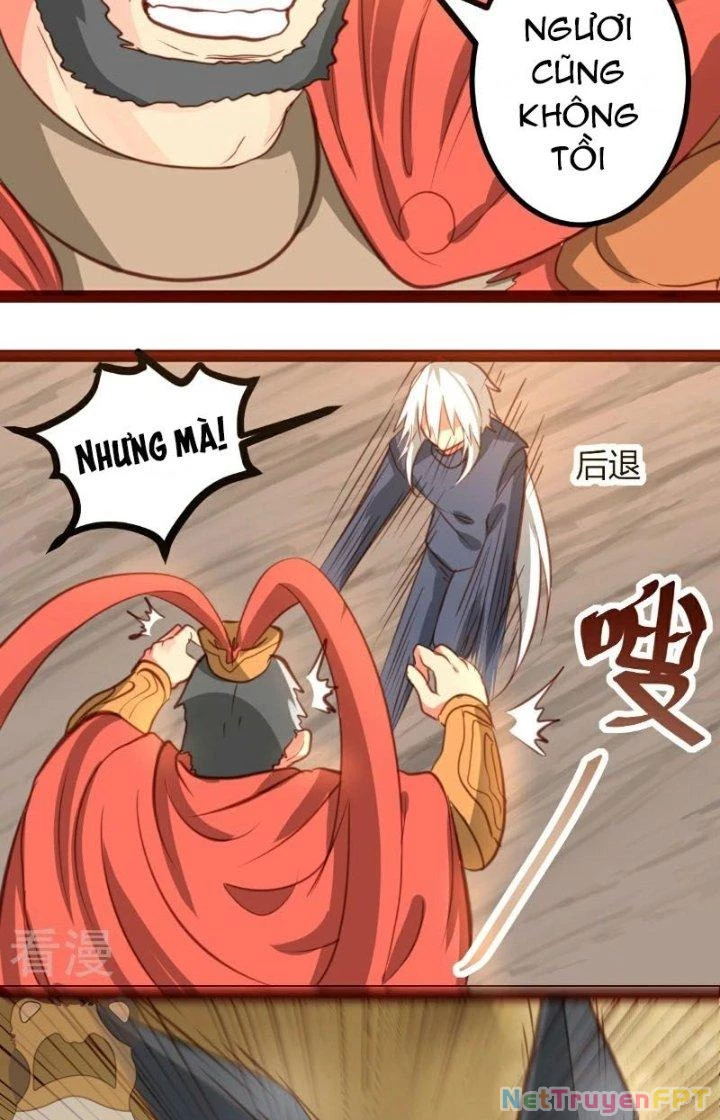 Xuyên Nhanh Chi Xà Phòng Trêu Người Chapter 28 - 10