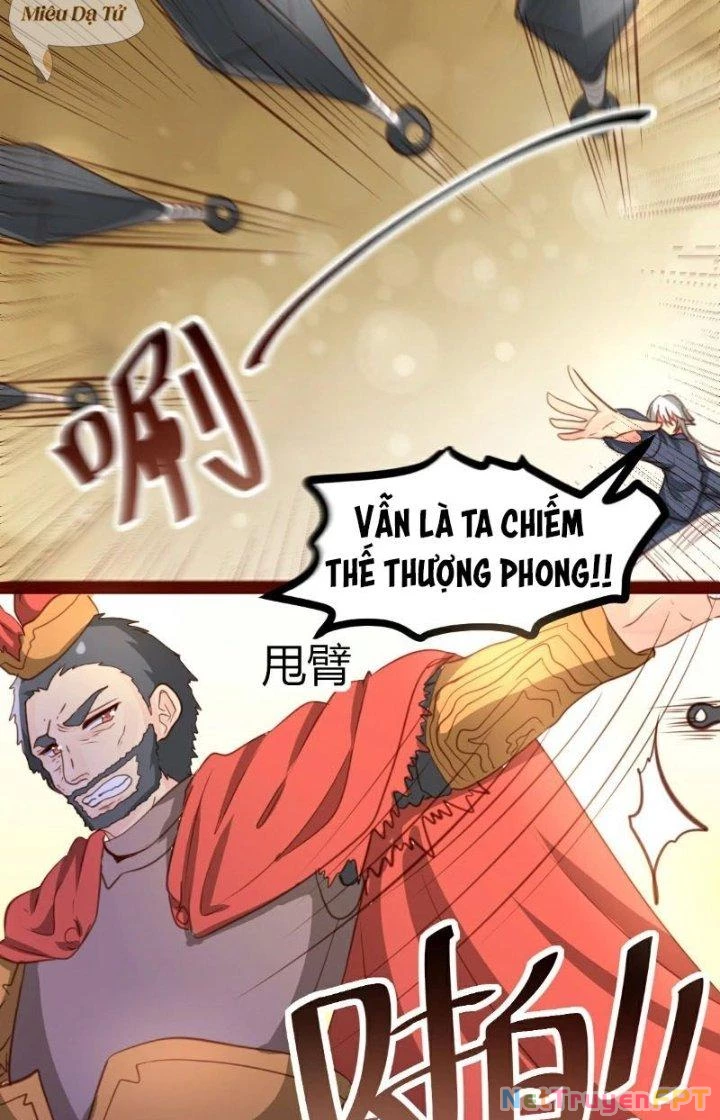 Xuyên Nhanh Chi Xà Phòng Trêu Người Chapter 28 - 11
