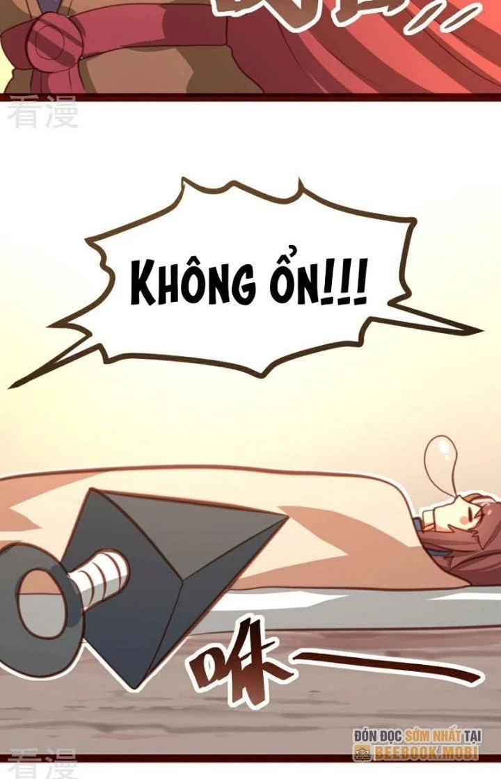 Xuyên Nhanh Chi Xà Phòng Trêu Người Chapter 28 - 12