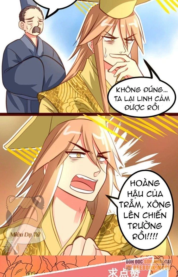 Xuyên Nhanh Chi Xà Phòng Trêu Người Chapter 28 - 15