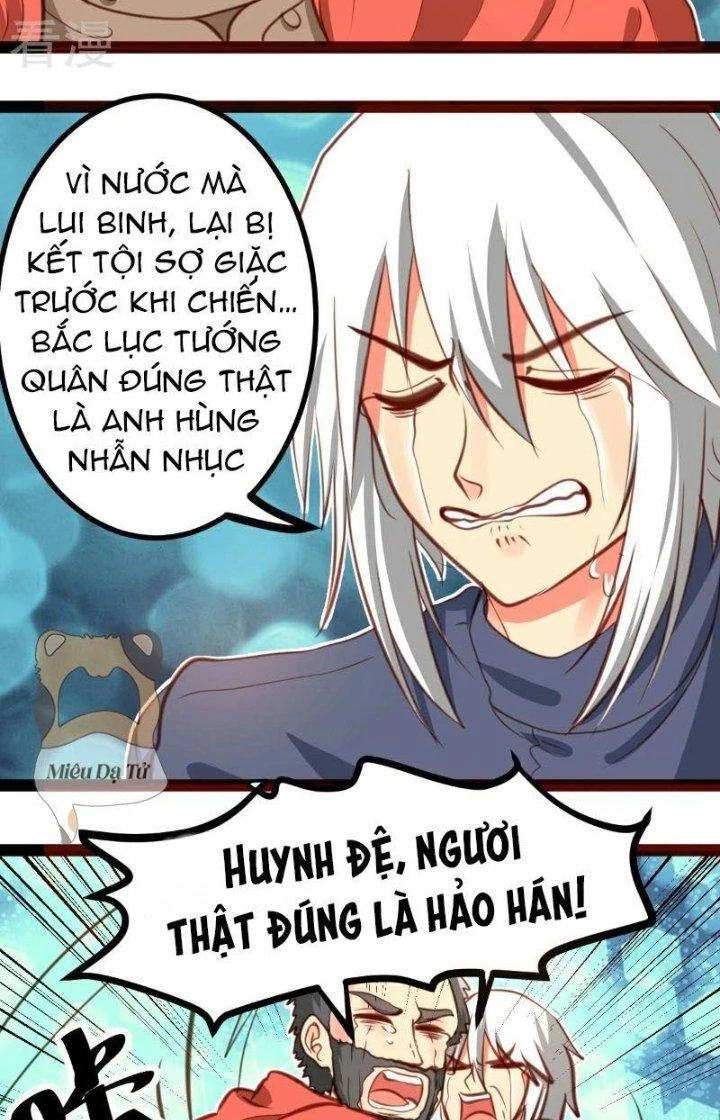 Xuyên Nhanh Chi Xà Phòng Trêu Người Chapter 29 - 2