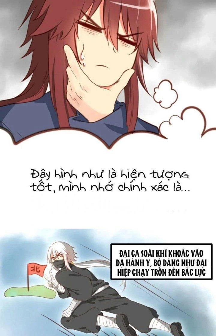 Xuyên Nhanh Chi Xà Phòng Trêu Người Chapter 29 - 4