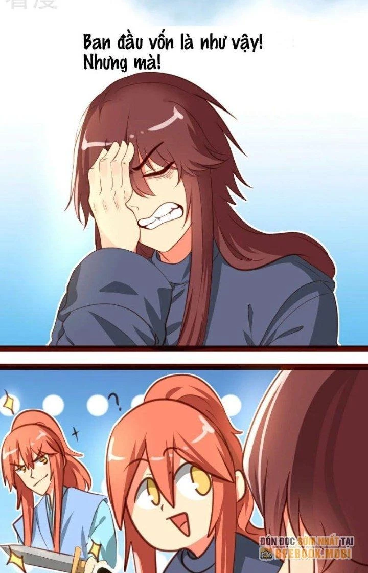 Xuyên Nhanh Chi Xà Phòng Trêu Người Chapter 29 - 6