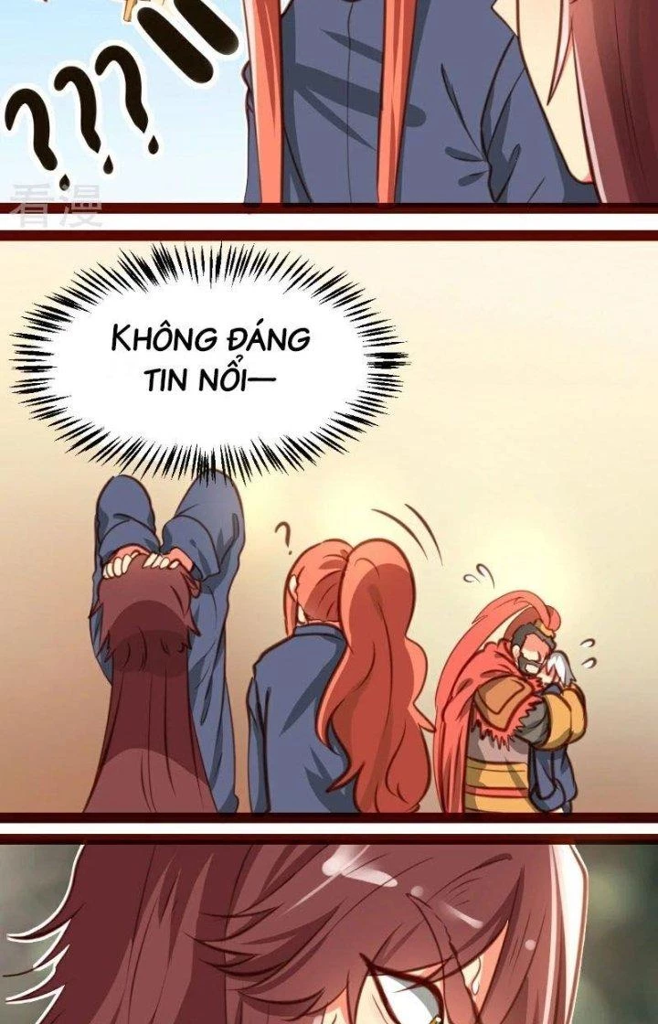 Xuyên Nhanh Chi Xà Phòng Trêu Người Chapter 29 - 7