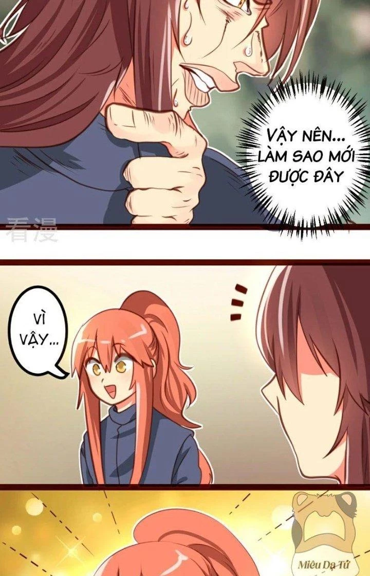 Xuyên Nhanh Chi Xà Phòng Trêu Người Chapter 29 - 8