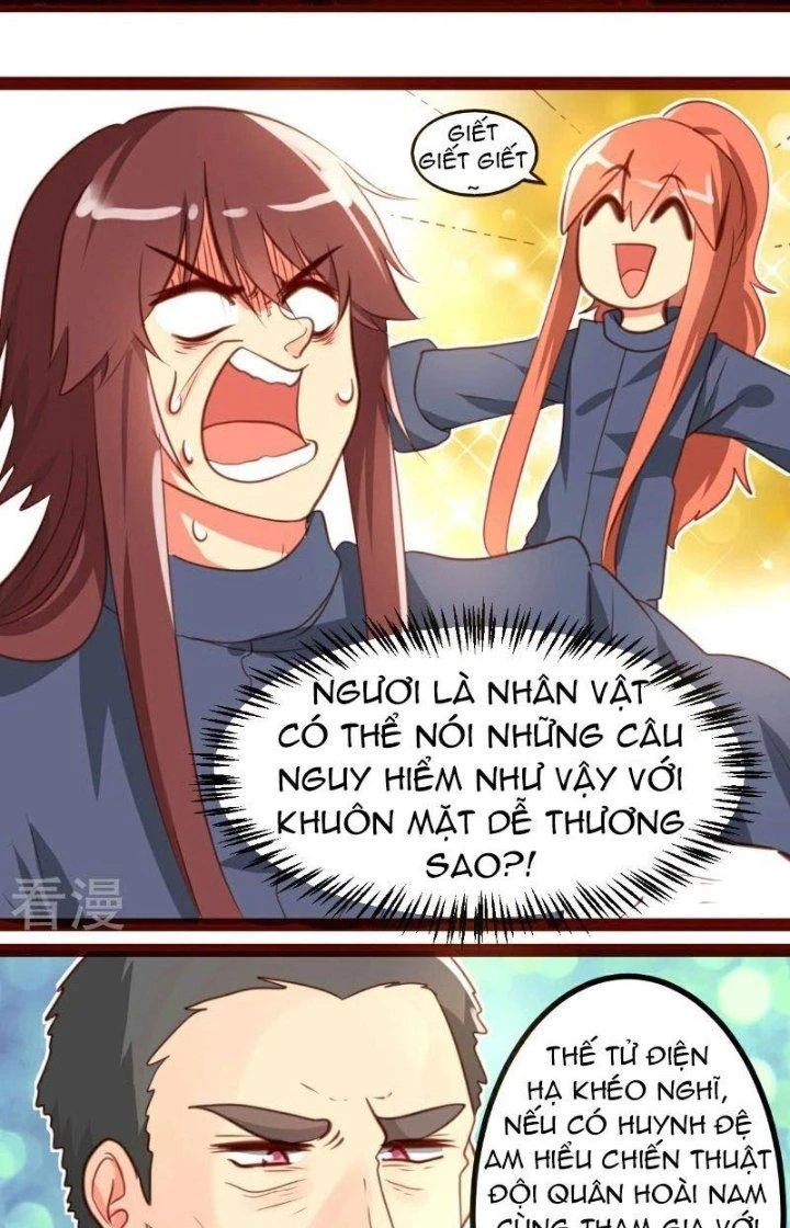 Xuyên Nhanh Chi Xà Phòng Trêu Người Chapter 29 - 10