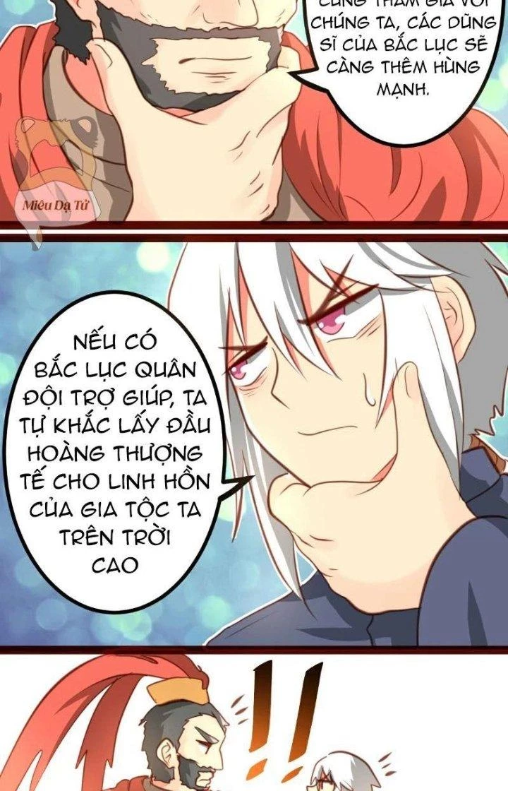 Xuyên Nhanh Chi Xà Phòng Trêu Người Chapter 29 - 11