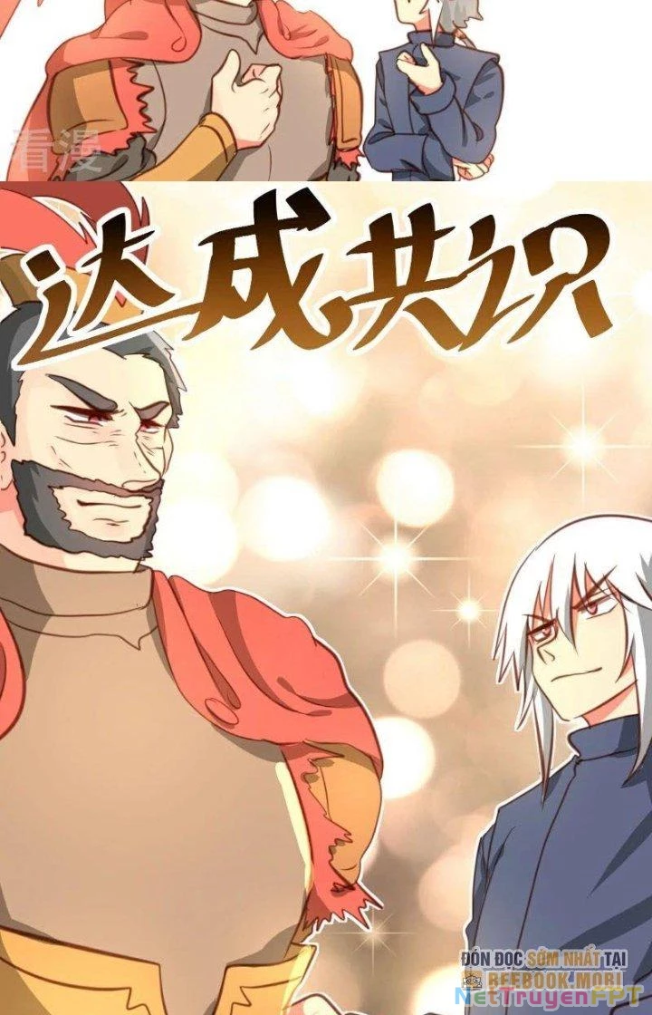 Xuyên Nhanh Chi Xà Phòng Trêu Người Chapter 29 - 12