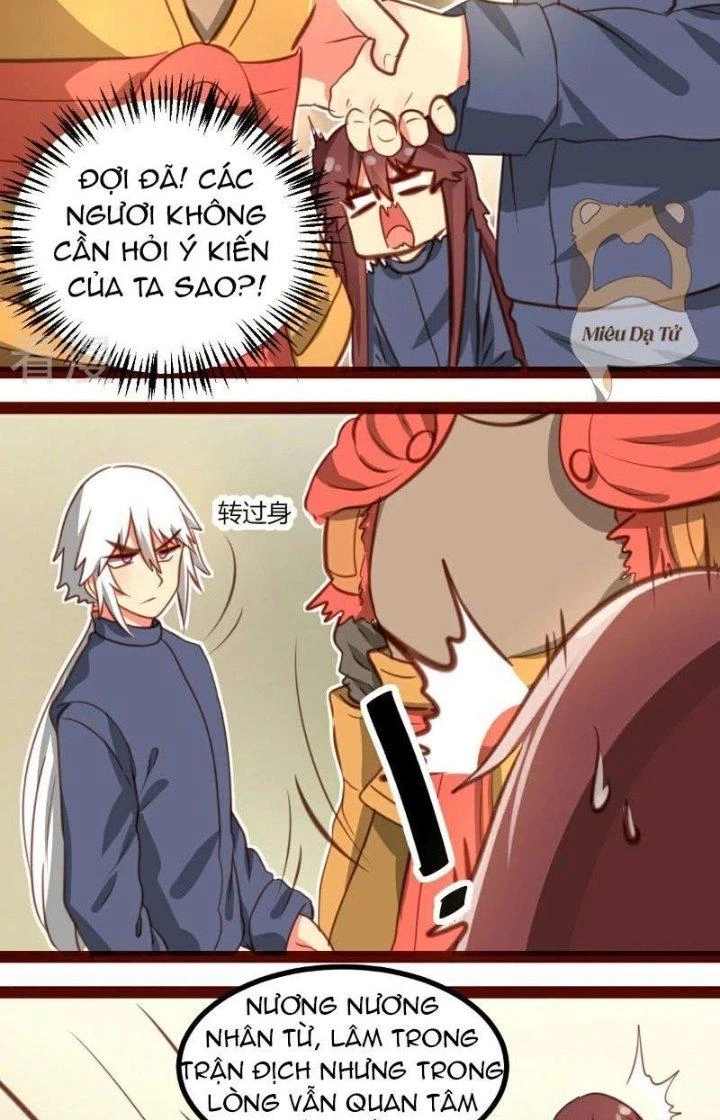 Xuyên Nhanh Chi Xà Phòng Trêu Người Chapter 29 - 13