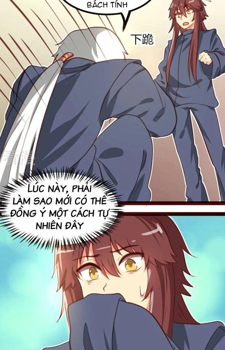 Xuyên Nhanh Chi Xà Phòng Trêu Người Chapter 29 - 14