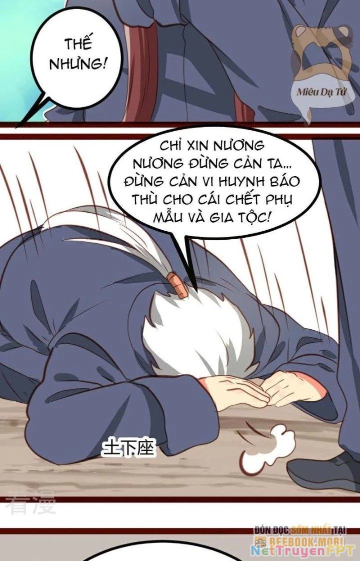 Xuyên Nhanh Chi Xà Phòng Trêu Người Chapter 29 - 15