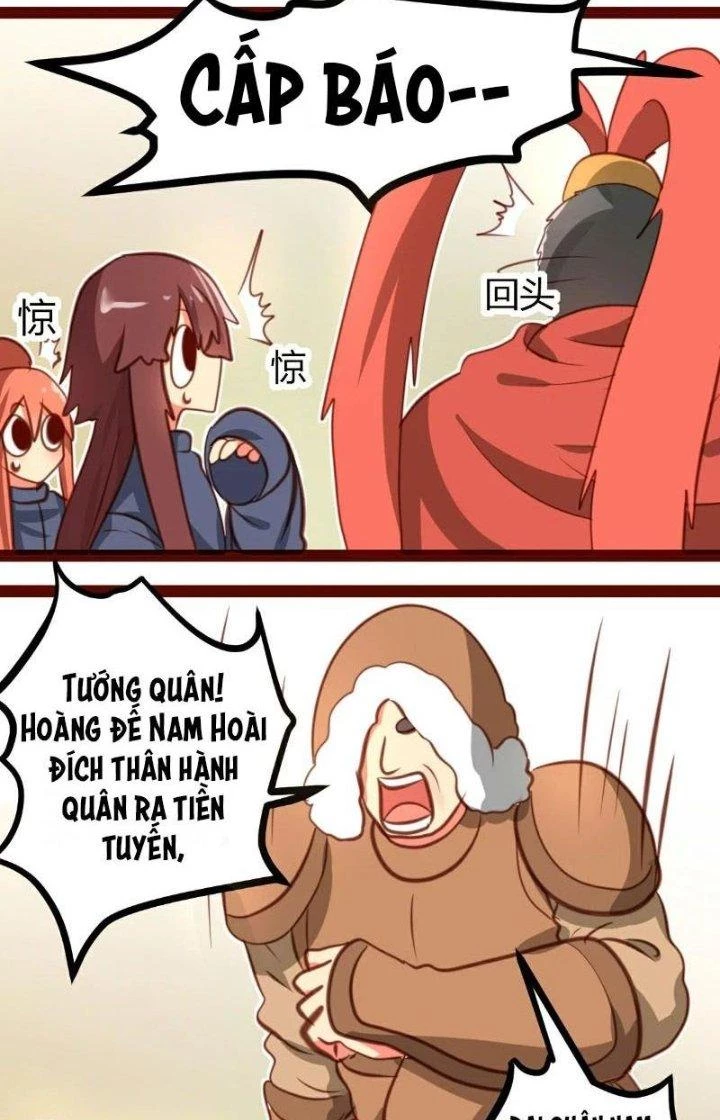 Xuyên Nhanh Chi Xà Phòng Trêu Người Chapter 29 - 17